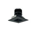 Nora Lighting-NIO-4SNDSQCDXBB/HL|MAIN