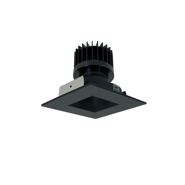 Nora Lighting-NIO-4SNDSQCDXBB/HL|MAIN