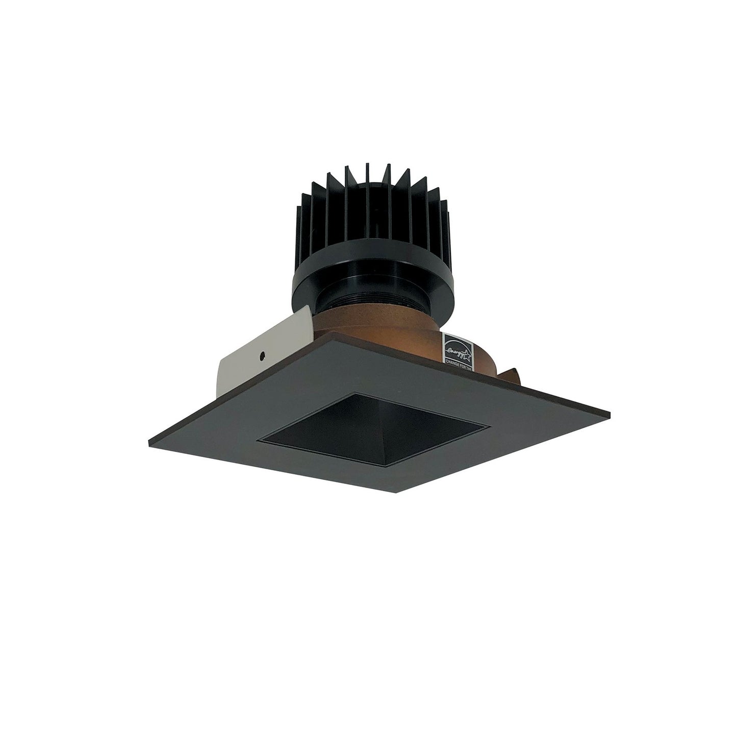 Nora Lighting-NIO-4SNDSQCDXBZ/HL|MAIN