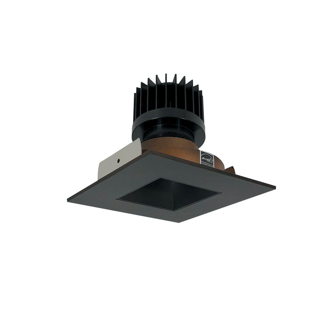 Nora Lighting-NIO-4SNDSQCDXBZ/HL|MAIN