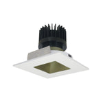 Nora Lighting-NIO-4SNDSQCDXCHMPW/HL|MAIN