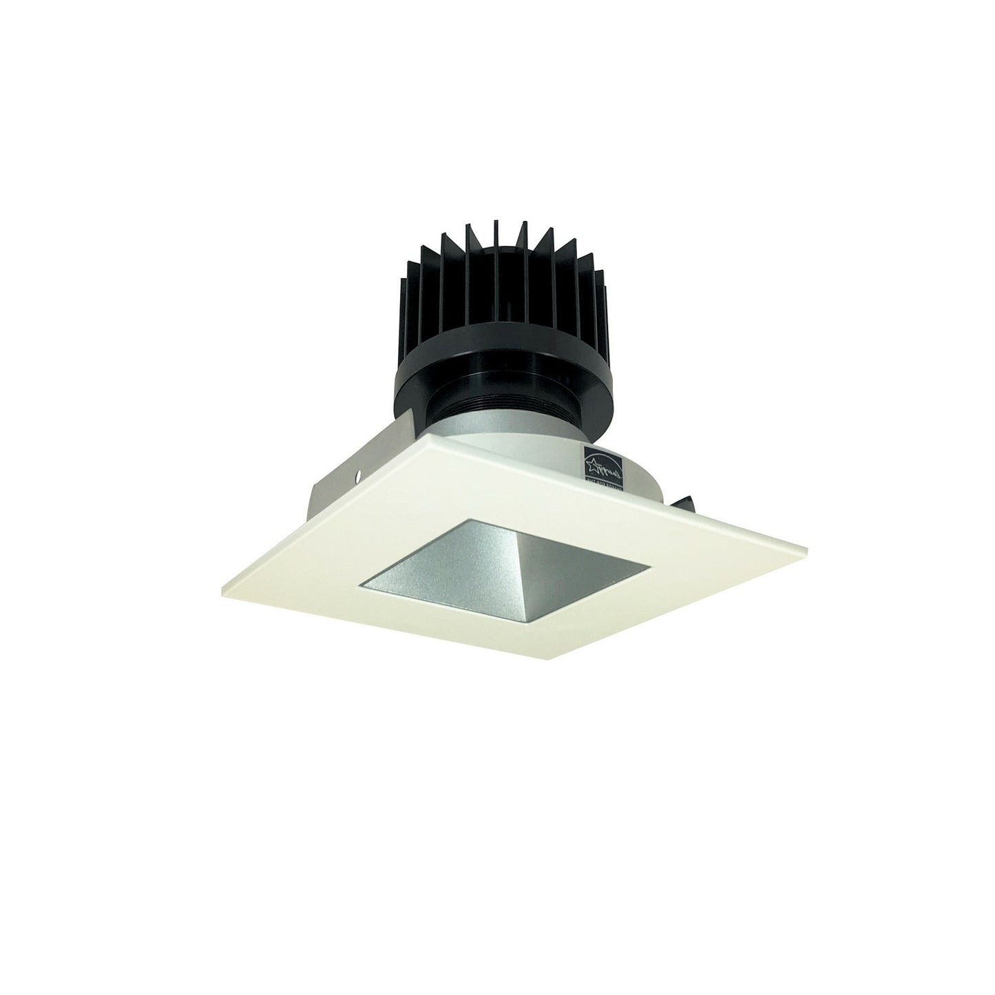Nora Lighting-NIO-4SNDSQCDXHZMPW/HL|MAIN
