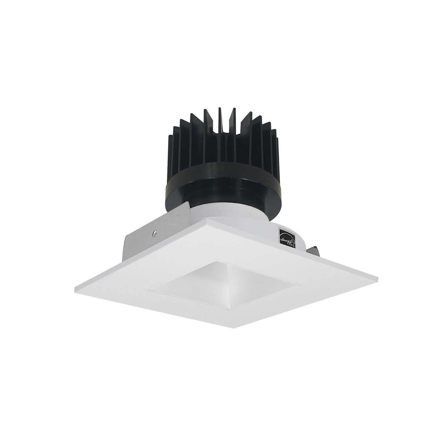 Nora Lighting-NIO-4SNDSQCDXMPW/HL|MAIN
