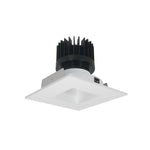Nora Lighting-NIO-4SNDSQCDXMPW/HL|MAIN