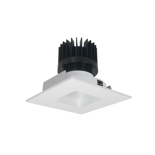 Nora Lighting-NIO-4SNDSQCDXMPW/HL|MAIN