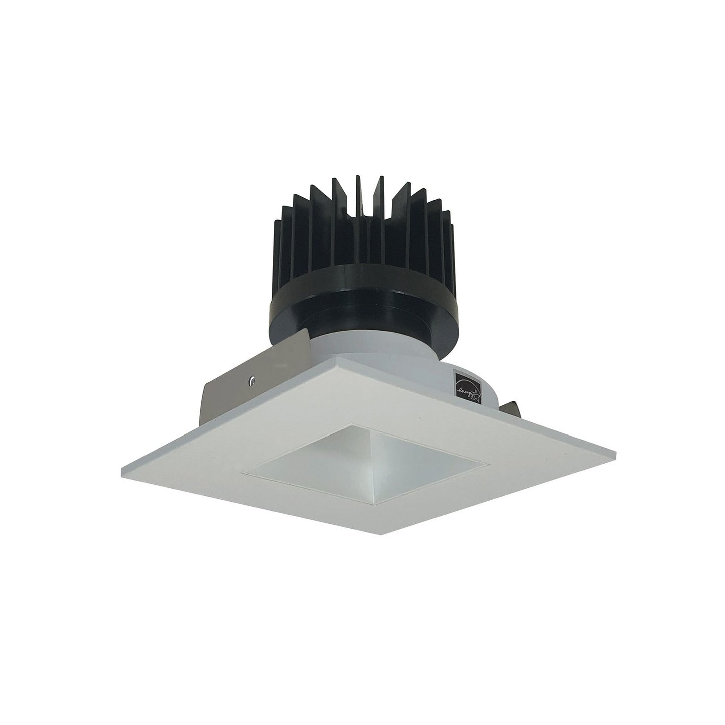 Nora Lighting-NIO-4SNDSQCDXWW/HL|MAIN