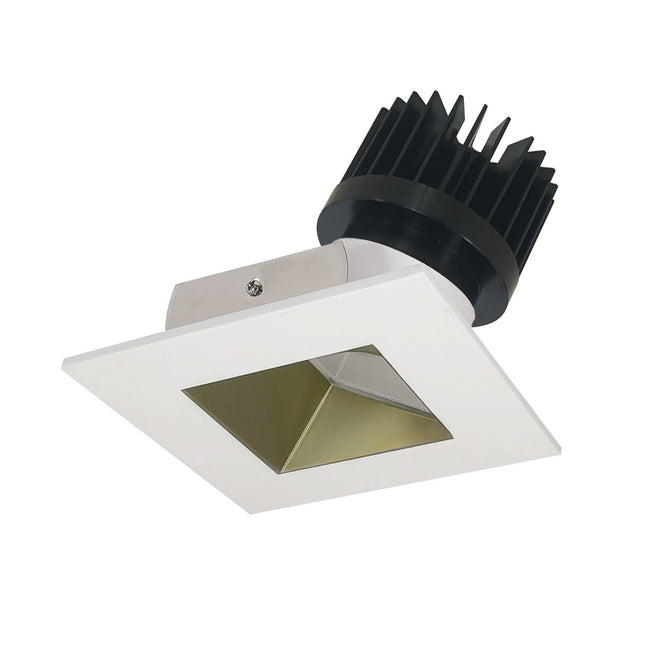 Nora Lighting-NIO-4SWCDXCHMPW/HL|MAIN