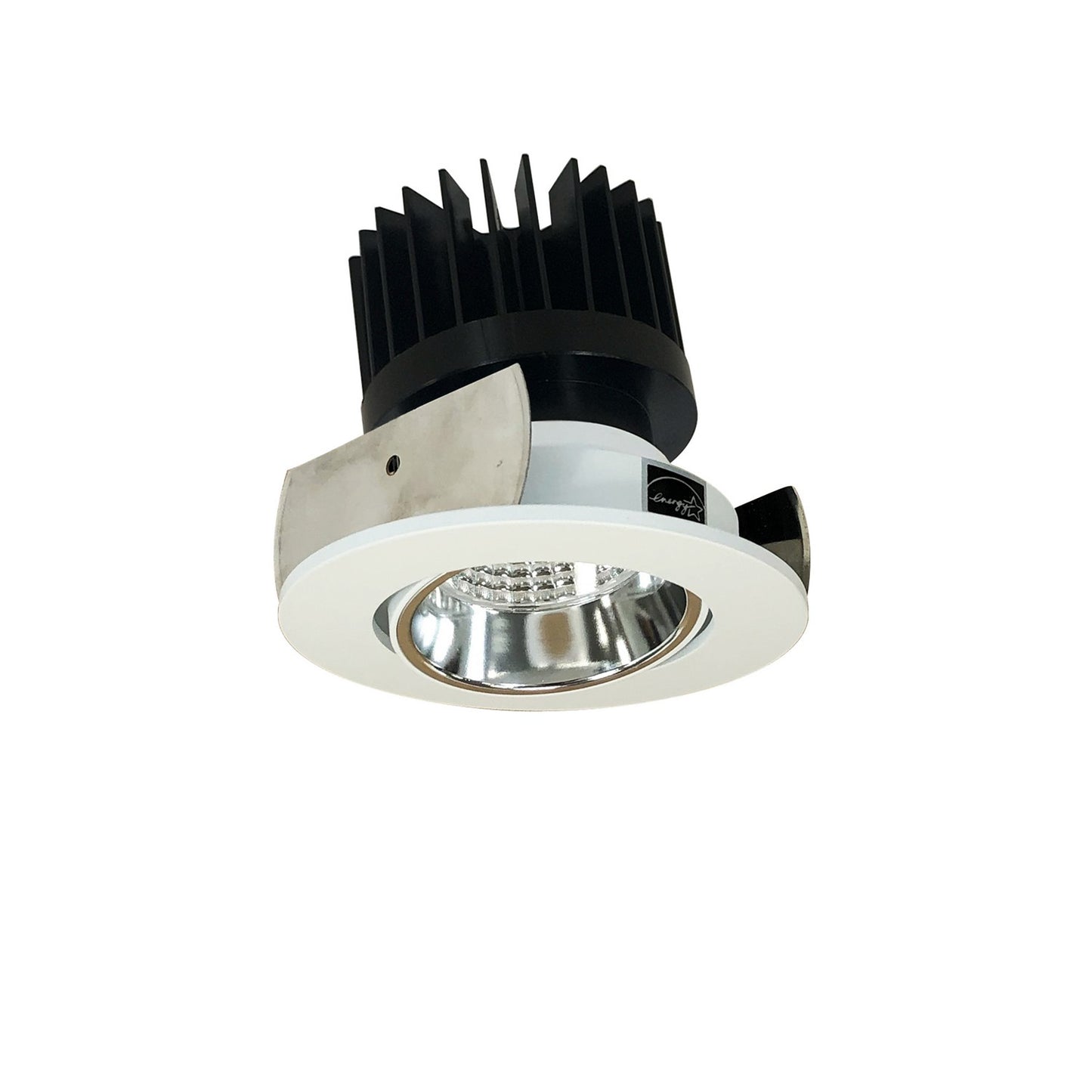Nora Lighting-NIOB-2RCCDXCMPW/HL|MAIN