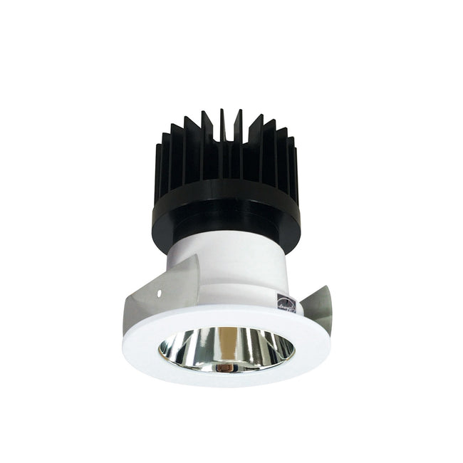 Nora Lighting-NIOB-2RNDCCDXCMPW/HL|MAIN