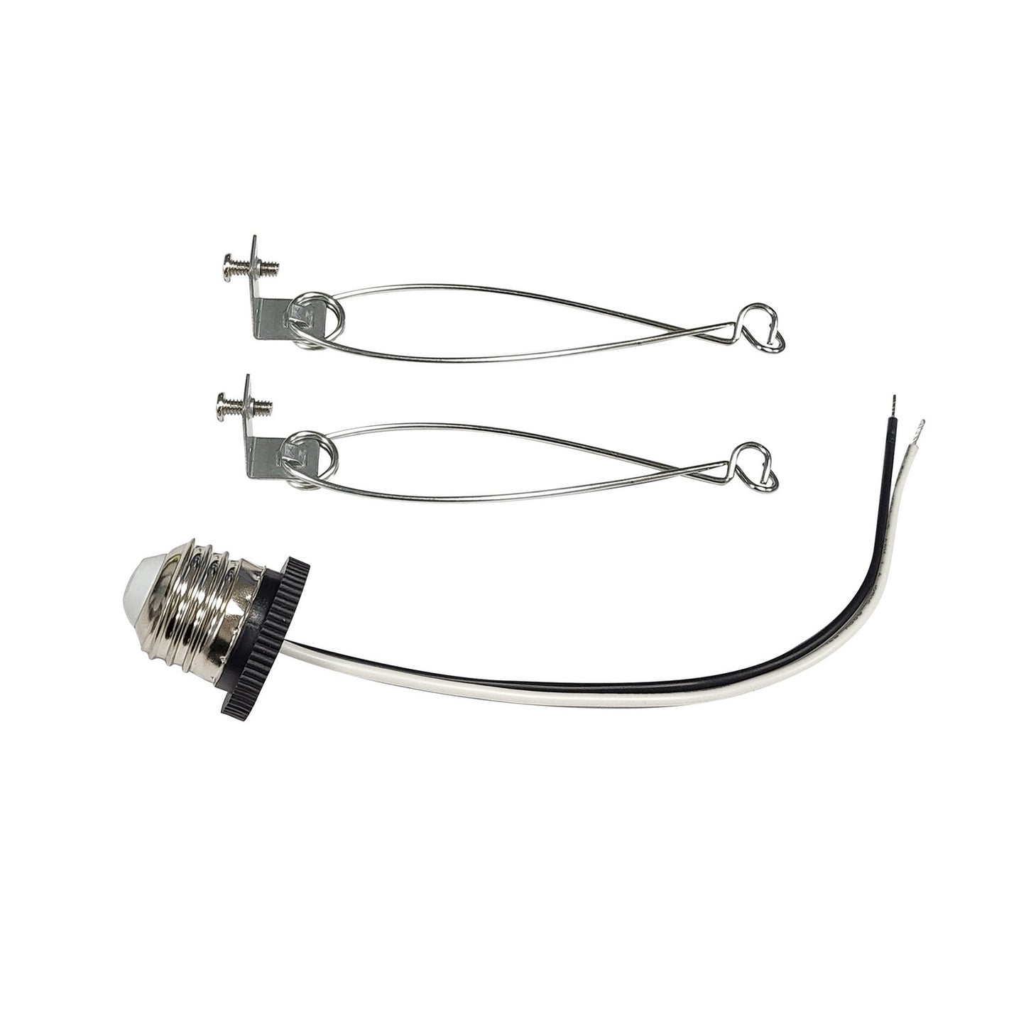 Nora Lighting-NLOPAC-R6TWRECKIT|MAIN
