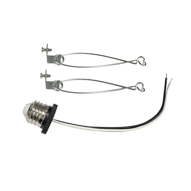 Nora Lighting-NLOPAC-R6TWRECKIT|MAIN