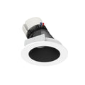 Outdoor (Damp) LED Adjustable Slot by Nora Lighting