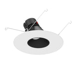 Nora Lighting-NPRLV-56RSLACDXBMPW|MAIN