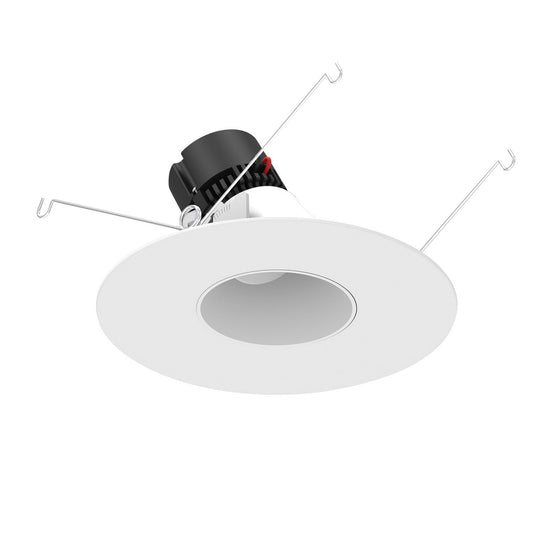 LED Adjustable Slot Retrofit by Nora Lighting