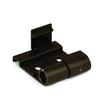 Adjustable Mounting Bracket Accents by Nora Lighting