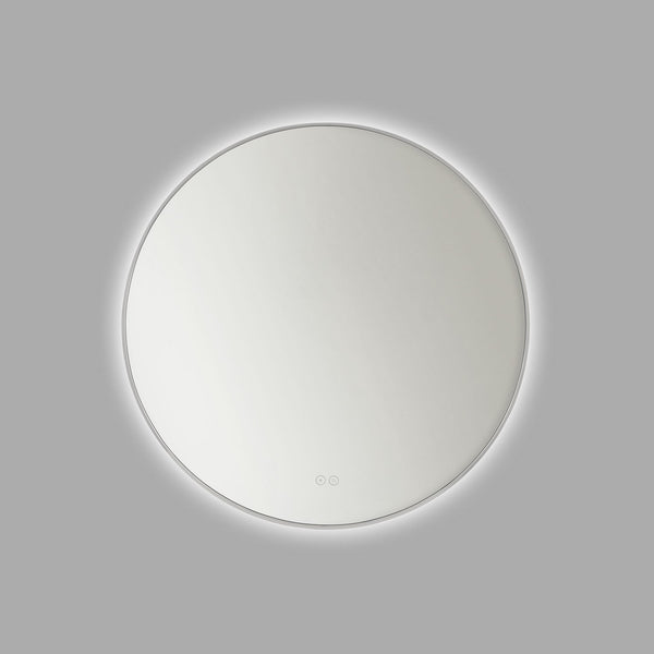 Cadre Mirror by Generation Lighting
