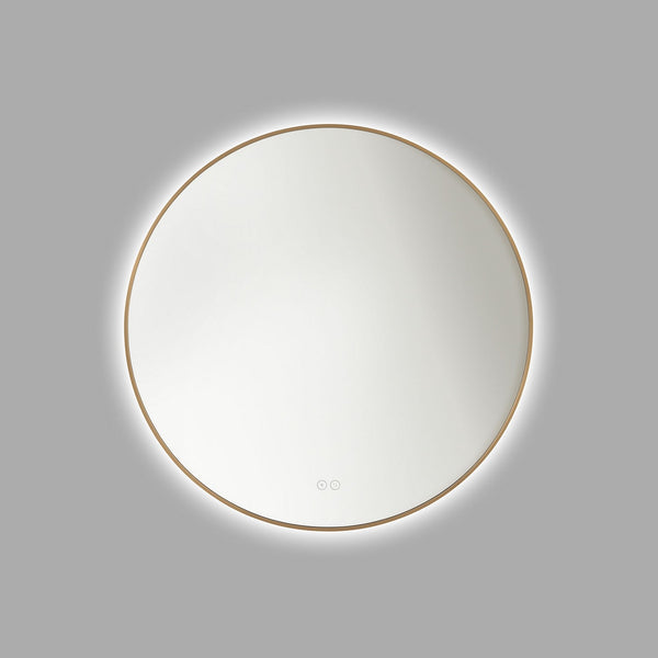 Cadre Mirror by Generation Lighting