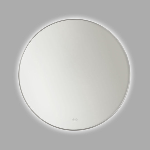 Cadre Mirror by Generation Lighting