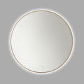 Cadre Mirror by Generation Lighting