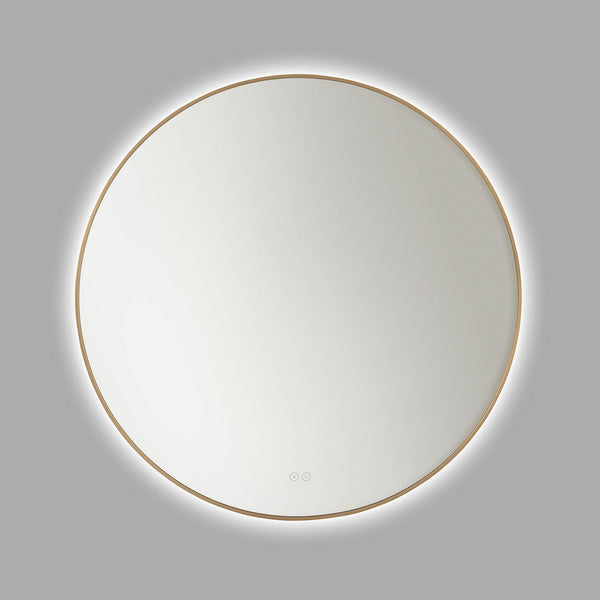 Cadre Mirror by Generation Lighting
