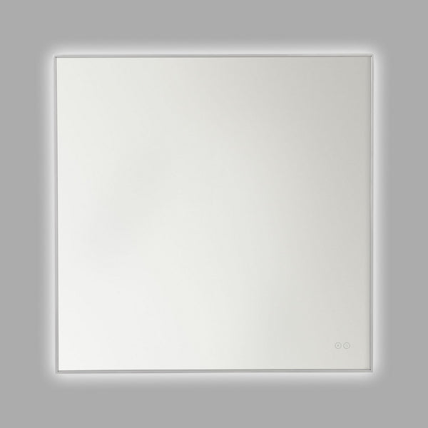 Cadre Mirror by Generation Lighting