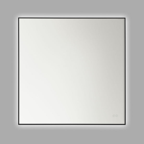 Cadre Mirror by Generation Lighting