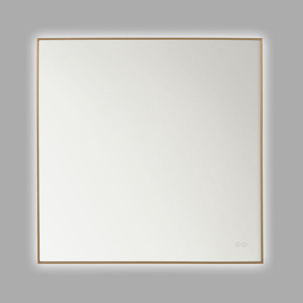 Cadre Mirror by Generation Lighting