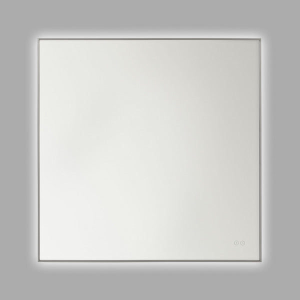Cadre Mirror by Generation Lighting