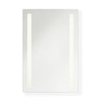Lustro Mirror by Generation Lighting