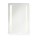 Lustro Mirror by Generation Lighting