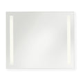 Lustro Mirror by Generation Lighting