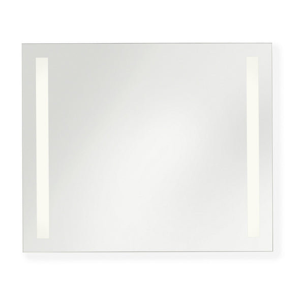 Lustro Mirror by Generation Lighting
