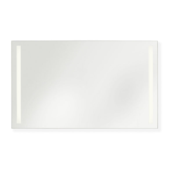 Lustro Mirror by Generation Lighting
