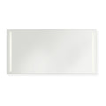 Lustro Mirror by Generation Lighting