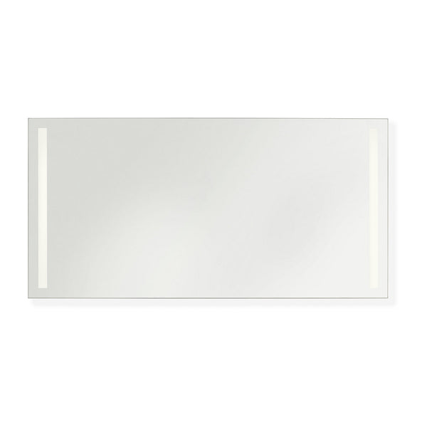 Lustro Mirror by Generation Lighting