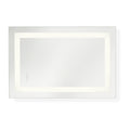 Mera Mirror by Generation Lighting