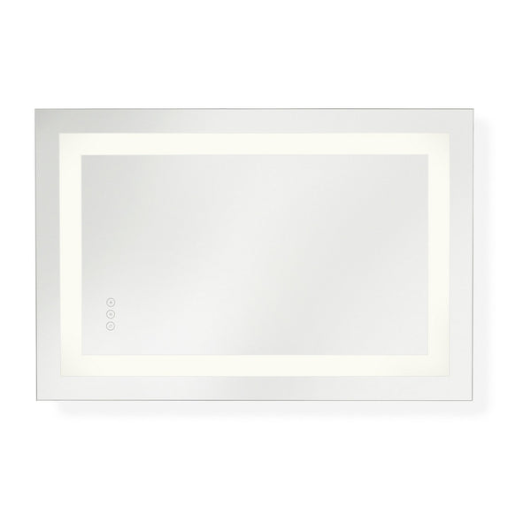 Mera Mirror by Generation Lighting