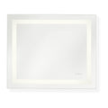 Mera Mirror by Generation Lighting