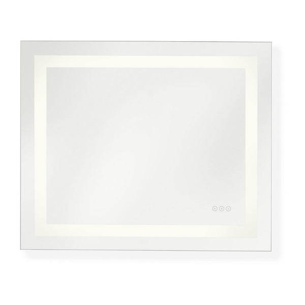 Mera Mirror by Generation Lighting