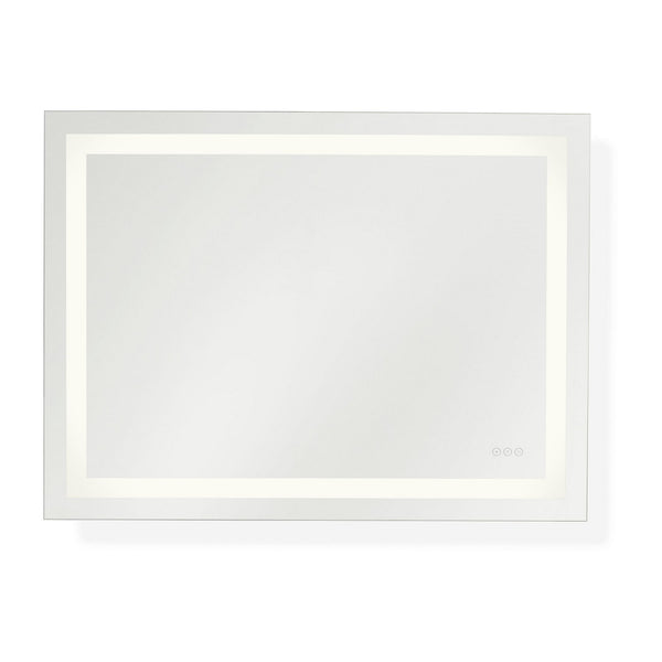 Mera Mirror by Generation Lighting