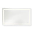 Mera Mirror by Generation Lighting