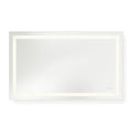 Mera Mirror by Generation Lighting