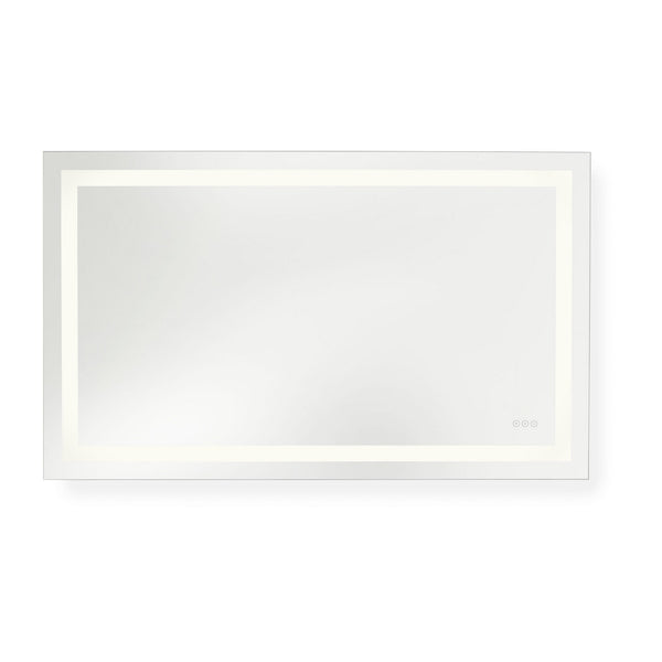 Mera Mirror by Generation Lighting