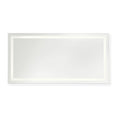 Mera Mirror by Generation Lighting