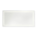 Mera Mirror by Generation Lighting