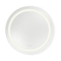 Mera Mirror by Generation Lighting