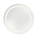Mera Mirror by Generation Lighting