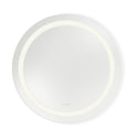 Mera Mirror by Generation Lighting