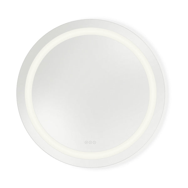 Mera Mirror by Generation Lighting