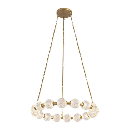 Marni Chandelier by Alora